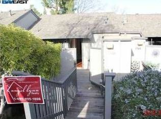 1546 Ashwood Dr, Martinez, CA 94553