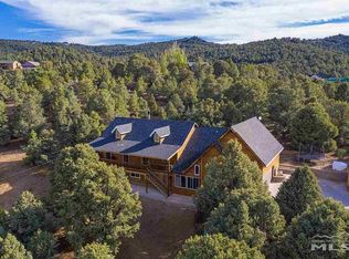 21861 Bowie Rd, Reno, NV 89521