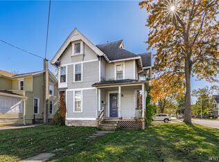 283 South St, Lockport, NY 14094