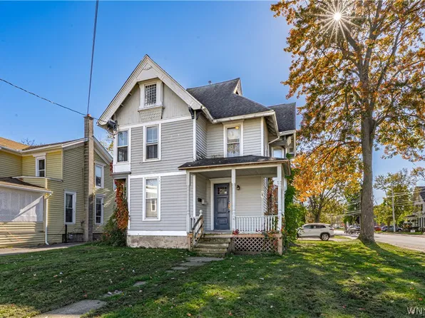 283 South St, Lockport, NY 14094