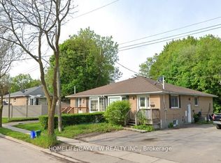 255 Penn Ave #BASEMENT, Newmarket, ON