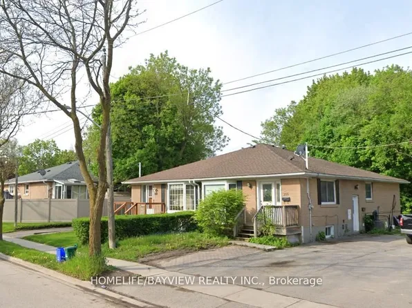 255 Penn Ave, Newmarket, ON