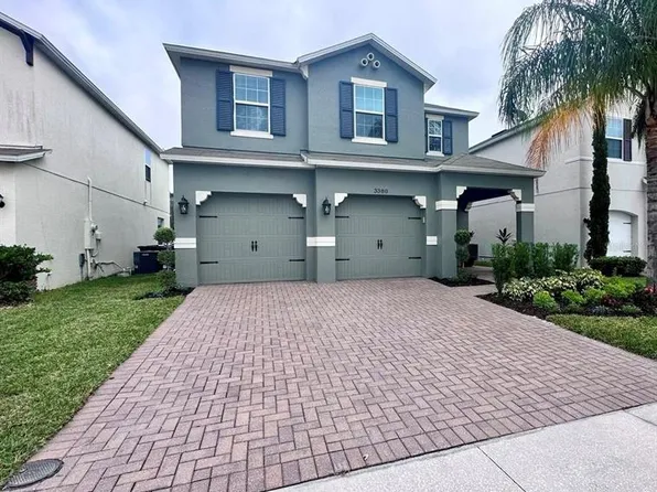 3380 MT VERNON WAY, KISSIMMEE, FL 34741