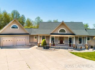 7825 Lessiter Ave NE, Belding, MI 48809