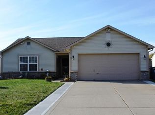 5207 Milhouse Rd, Indianapolis, IN 46221