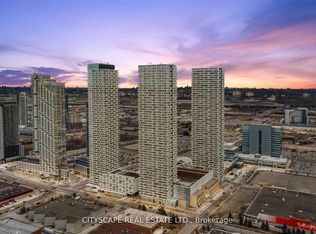 898 Portage Pkwy #2508, Vaughan, ON L4K 0J6