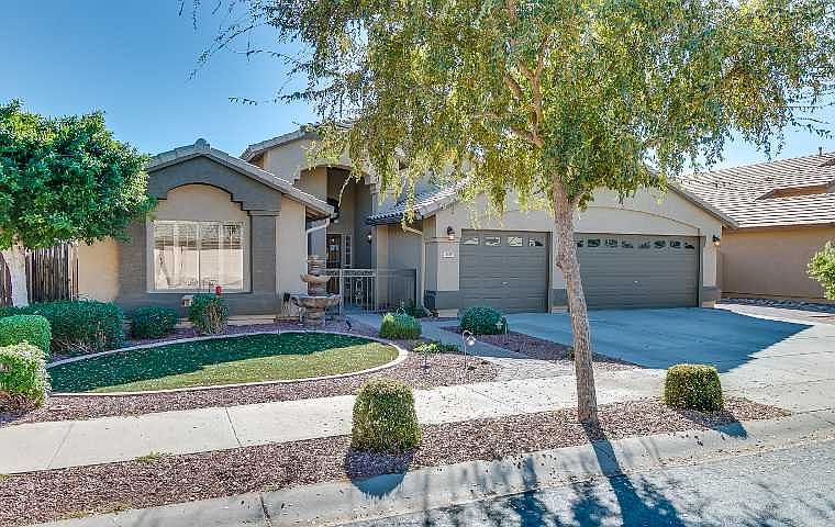 1st image of 16603 W Woodlands Ave