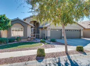 16603 W Woodlands Ave, Goodyear, AZ 85338