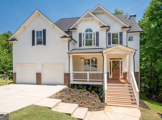 339 Maple View Ct, Dallas, GA 30157