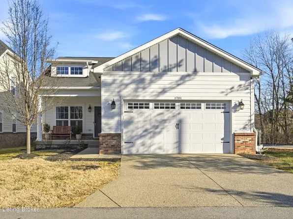 1701 Anchorage Ct, Prospect, KY 40059