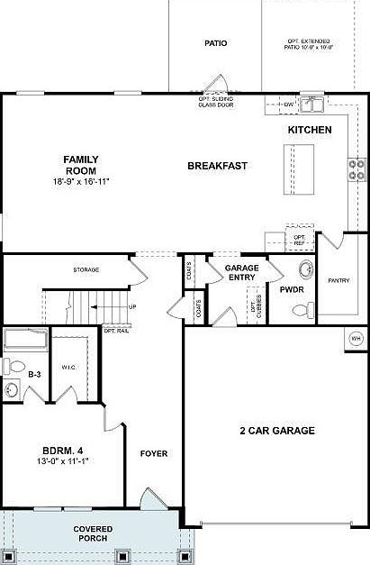 2nd image of 2667 Clipper Ct NW
