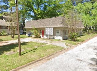 811 Graham St, Corinth, MS 38834