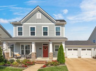 6020 Huntmere Ave, Franklin, TN 37064