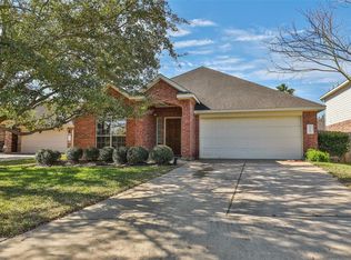 17311 Bending Post Dr, Houston, TX 77095