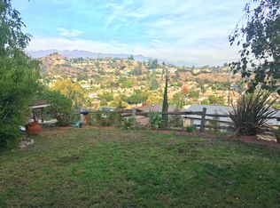3254 Sagamore Way, Los Angeles, CA 90065