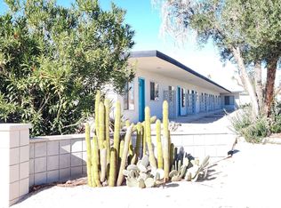 Cactus Dr. 73636, Twentynine Palms, CA 92277