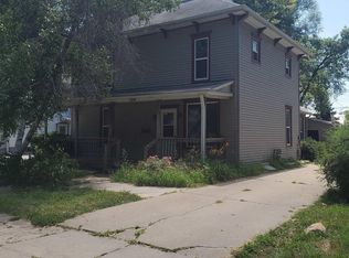 5019 Leighton Ave, Lincoln, NE 68504