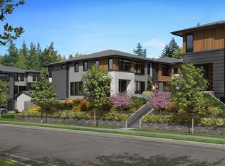 7603 129th Ave SE #A, Newcastle, WA 98056