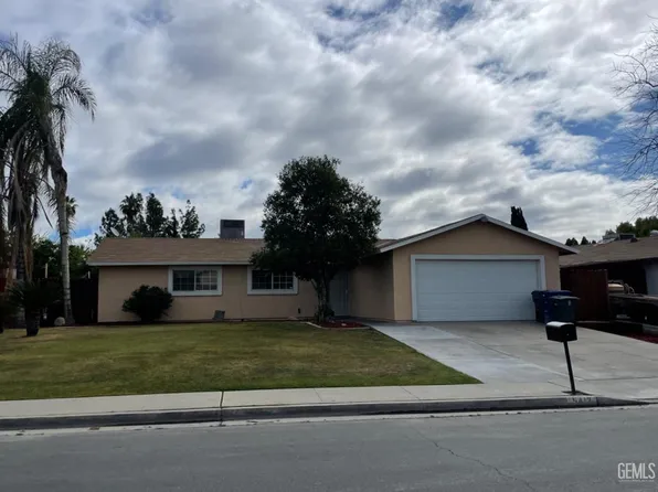 5412 Sage Dr, Bakersfield, CA 93309