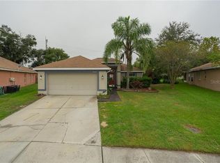 34519 Smart Dr, Zephyrhills, FL 33541
