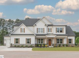 108 Meadow View Rd LOT 57, Piedmont, SC 29673