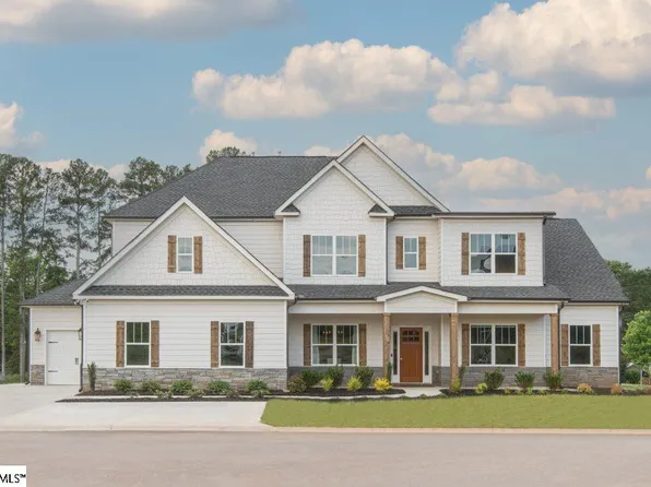 108 Meadow View Rd Lot 57, Piedmont, SC 29673