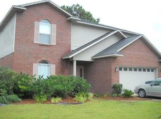 291 Calle Escada Santa, Santa Rosa Beach, FL 32459