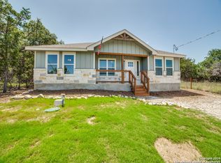1187 Rimrock Cv, Spring Branch, TX 78070