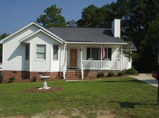 2006 Gantt St, Cayce, SC 29033