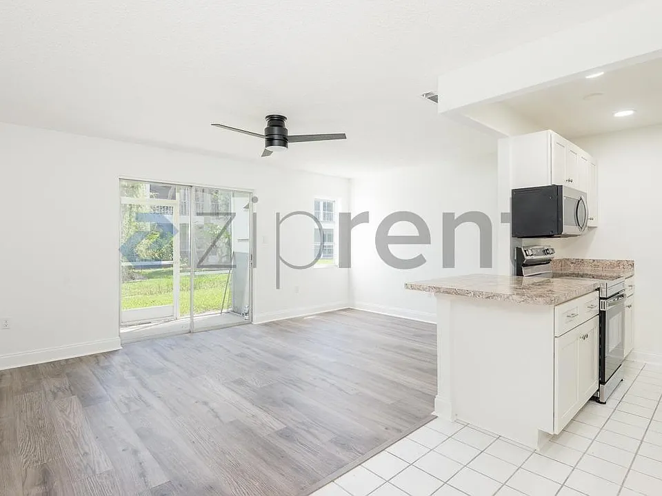 Kitchen /Living Room