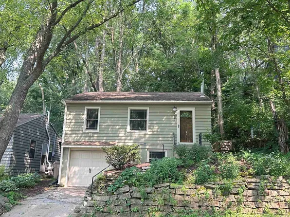 607 Eugenia Ave, Madison, WI 53705