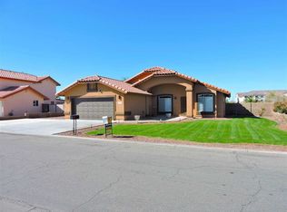 10602 S Del Golfo, Yuma, AZ 85367