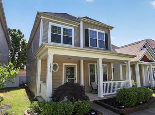 6127 Rackley Way, Westerville, OH 43081