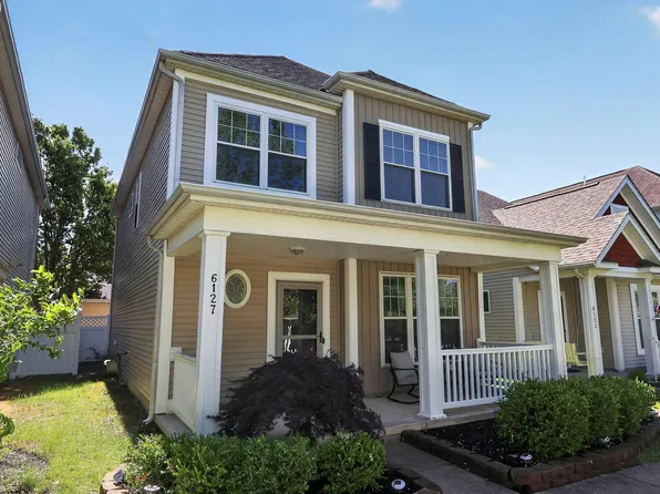 6127 Rackley Way, Westerville, OH 43081