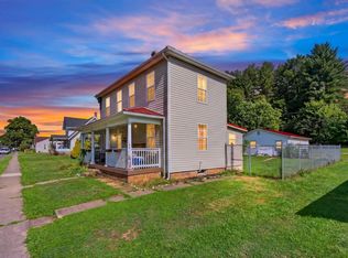 764 3rd St, Logan, OH 43138