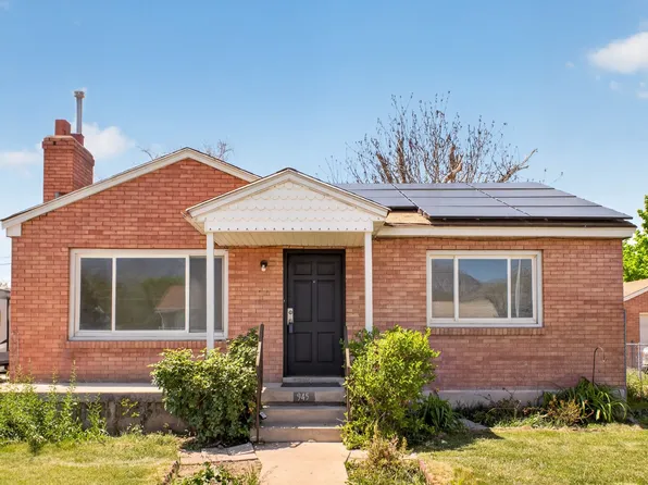 945 N 200 E, Orem, UT 84057