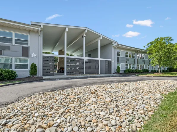 801 Inverness Ave APT B7, Nashville, TN 37204