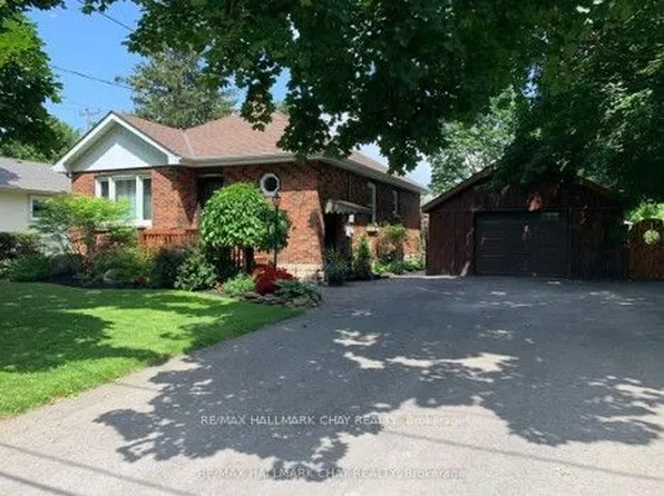77 Church St S, New Tecumseth, ON L9R 1J4