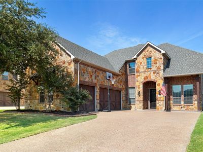 2617 Trophy Club Dr, Trophy Club, TX, 76262