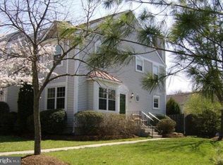 1615 Heather Pl, Crofton, MD 21114