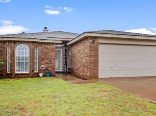 1605 77th St, Lubbock, TX 79423