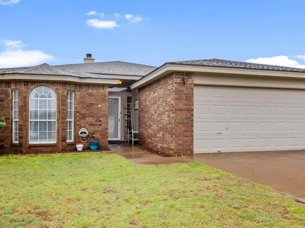 1605 77th St, Lubbock, TX 79423