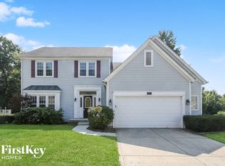 928 Timber Creek Dr, Indianapolis, IN 46239