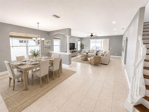 4th image of 15430 LAKE BELLA VISTA DRIVE