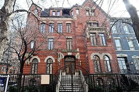 Front View