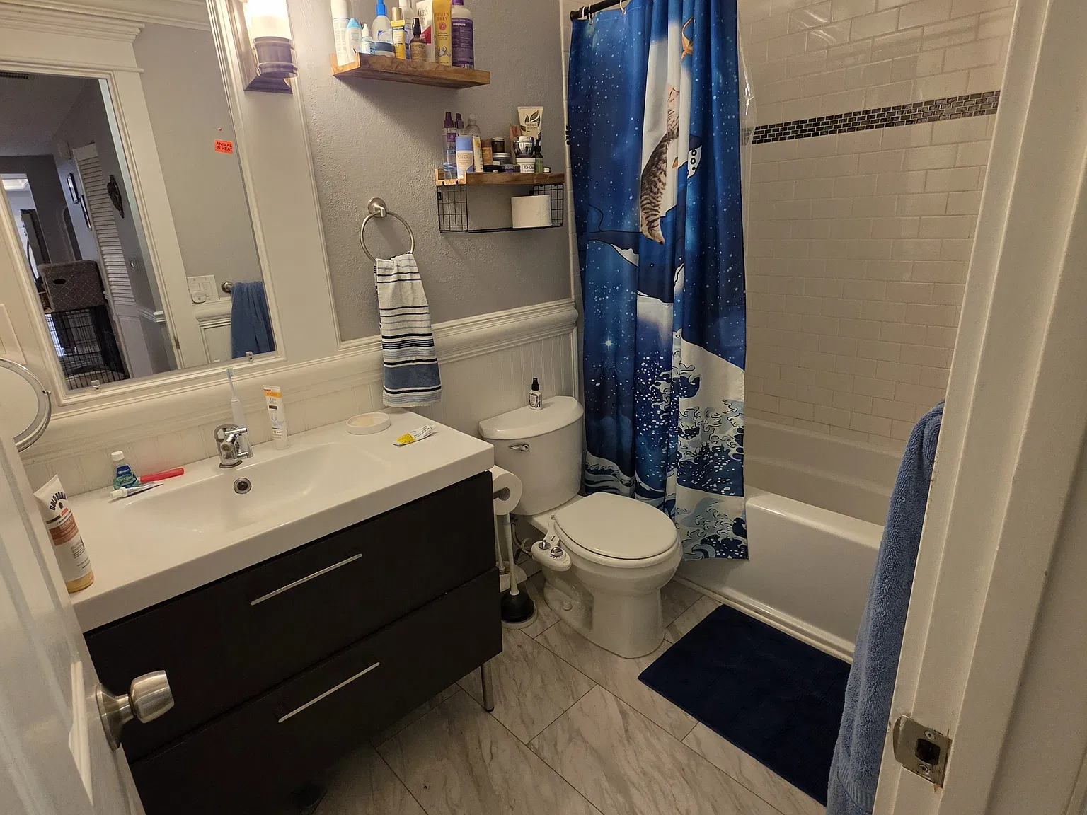 3 bed, 1270 sqft, $1,000 — Photo 4