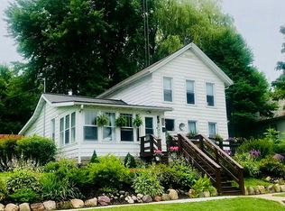 308 Lake St, Baraboo, WI 53913