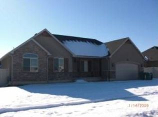 2247 W 1225 N, Layton, UT 84041