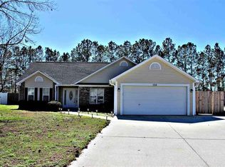 106 Heatherwood Ct, Myrtle Beach, SC 29588