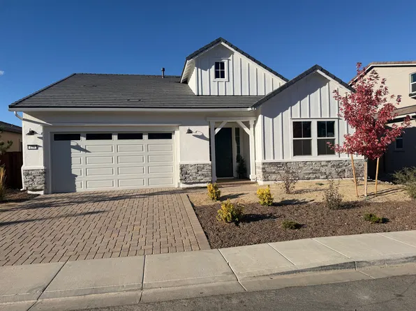 179 Starboard Dr, Verdi, NV 89439